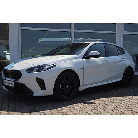 BMW 1er leasen