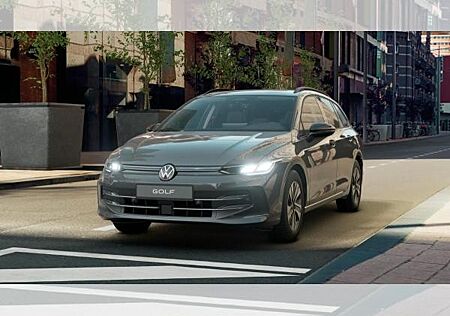 VW Golf Variant Volkswagen ENERGY 2.0 TDI DSG AHZV, SITZHEIZ, LENKRADHEIZ, PDC V+H, ACC, RÜCKFAHRKAMERA, CLIMATRONIC