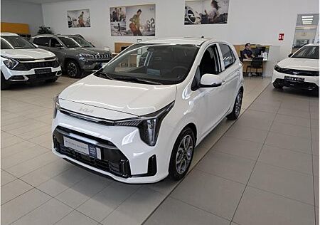 Kia Picanto Spirit/ automatisiertes Schaltgetriebe