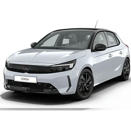 Opel Corsa leasen