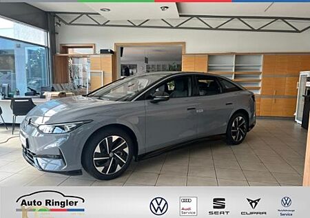 VW ID.7 Volkswagen Pro 77 kWh HUD Navi Memory Sitze Massagesitze
