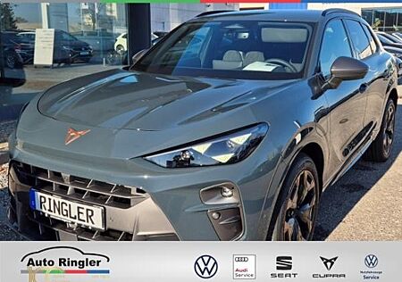 Cupra Terramar e-Hybrid EU6e VZ 1.5 e-HYBRID 200 kW (272 PS) 6-Gang-DSG
