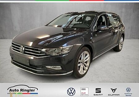 VW Passat Volkswagen 1.5 TSI Elegance+MATRIX+NAVI+ERGO+PARKLENK