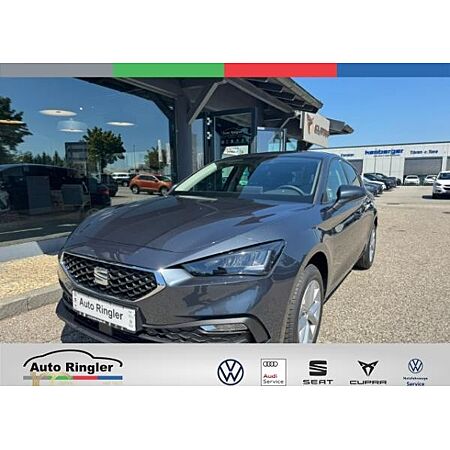 Seat Leon leasen Seat Leon leasen