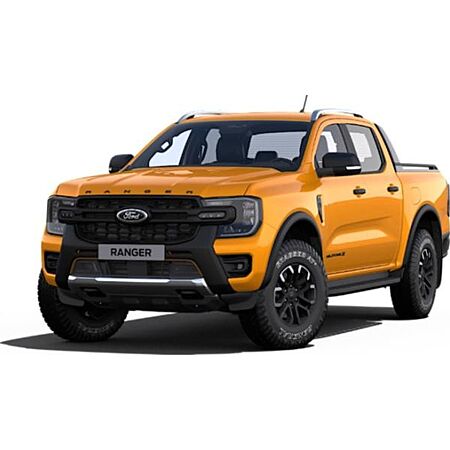 Ford Ranger leasen