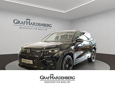 Volkswagen Tayron R-Line 2.0 TSI 4MOTION R-Line | SOFORT VERFÜGBAR !