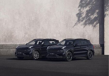 Lynk&Co 01 gebraucht kaufen Lynk&Co 01 LYNK & Co Eröffnungs-Aktion! Sofort verfügbar!