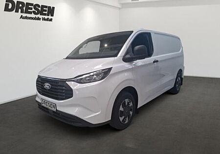 Ford Transit Custom Trend 320 L1 PHEV+Rückfahrkamera+Frontscheibenheizung