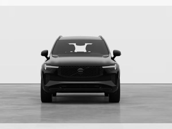 Volvo XC90 T8 AWD Plus Black Edition **GEWERBE BESTELLFAHRZEUG** bild