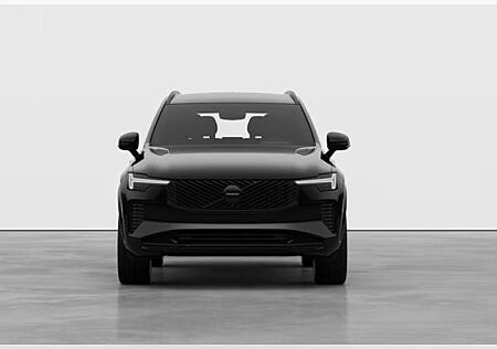 Volvo XC 90 XC90 B5 Benzin AWD Plus Black Edition **GEWERBE BESTELLFAHRZEUG**