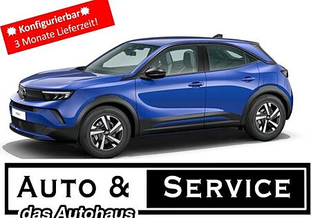 Opel Mokka 🔥Automatik Bestellfahrzeug 3 Monate Lieferzeit🔥