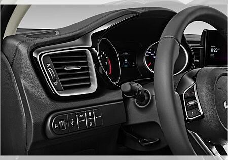 Kia Cee'd Ceed 1.5 T-GDI DCT Vision Komfort*PRIVAT & GEWERBLICH* SOFORT VERFÜGBAR
