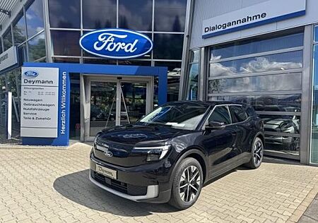 Ford Explorer EV RWD EXTENDED RANGE HOT DEAL