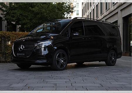 Mercedes-Benz V 300 AMG Luxussitze Burmester Airmatic 4MATIC extralang