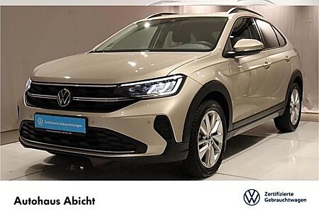 VW Taigo Volkswagen MOVE 1.0 TSI DSG ACC LED KAMERA PDC TEMPOMAT