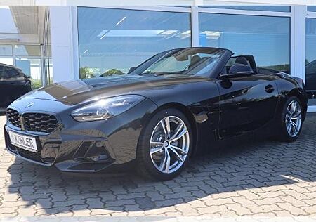 BMW Z4 sDrive20i/M-Sport/RFK/ACC/Head-Up/HiFi/DrivingAss./Lenkradhzg./Adapt.LED