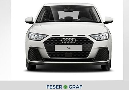 Audi A1 Sportback 30 TFSI Schaltgetrie