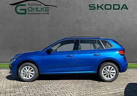 Skoda Kamiq Selection 1.0T *Sitzheizung*Klimaautom