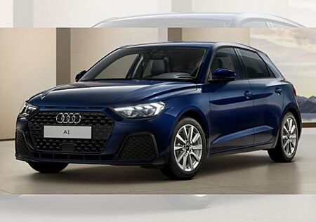 Audi A1 Sportback 30 TFSI 116PS S tronic *LED*SITZHEIZUNG*AKTIONSPRÄMIE*