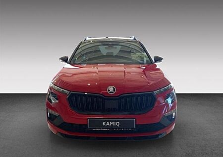 Skoda Kamiq 1.5 TSI DSG Monte Carlo *AHK*PANO*ACC*