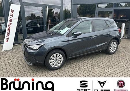 Seat Arona Road Edition 1.0 TSI /Ganzjahresreifen