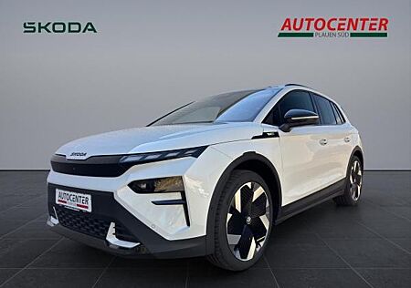 Skoda Elroq RS 250kW / 340 PS 4x4 AHZV MAXX