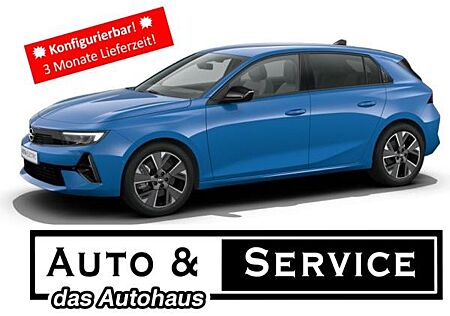 Opel Astra 💥🚀🔋 Elektro Besteller 💥🚀🔋