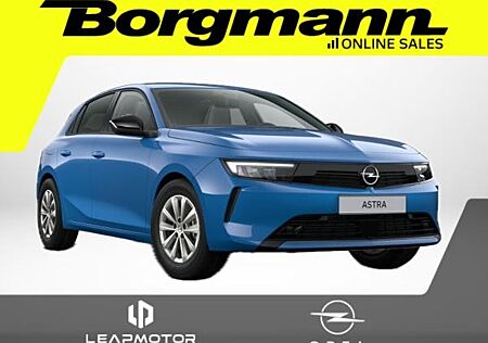 Opel Astra Electric - SONDERAKTION