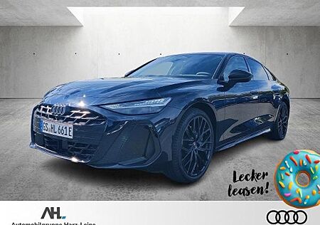 Audi A6 220kW TFSI e-hybrid quattro edition one S line Umgeb.kameras