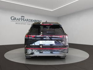 Volkswagen Tayron R-Line 2.0  TSI 4MOTION R-Line / SOFORT VERFÜGBAR ! bild 5