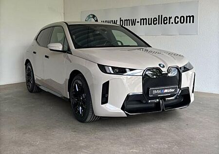 BMW iX xDrive60 LCI M-PRO bis zu 701km Reichweite**0,5% VERSTEUERUNG TOP BUSINESSKUNDENKONDITIONEN