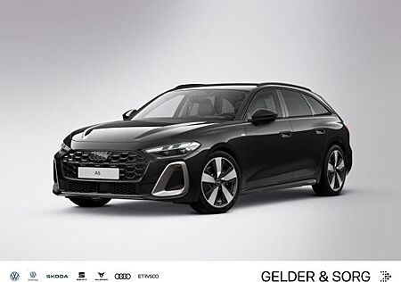 Audi A5 Avant 40 TFSI S line AHK*360°*Matrix*B&O*HuD