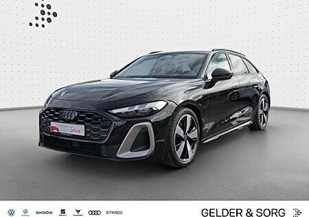 Audi A5 Avant 40 TFSI S line AHK*360°*Matrix*B&O*HuD