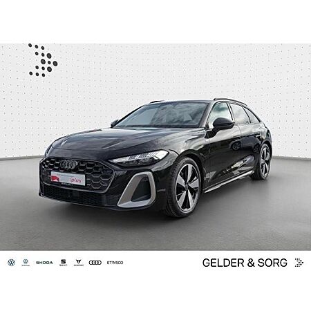 Audi A5 leasen