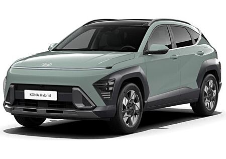 Hyundai Kona Select – Dein Style. Dein Drive. Dein . 🚙
