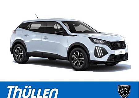 Peugeot 2008 🚀 STYLE ELEKTRO 156PS 🚀KONFIGURIERBAR🚀