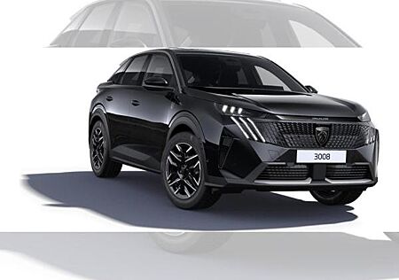 Peugeot 3008 gebraucht kaufen Peugeot 3008 ⚠️VIELE HIGHLIGHTS⚠️ GT SUV | HYBRID 136 e-DSC6 | Panorama- Sonnendach ☀️ | 360°-Kamera