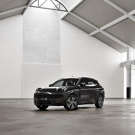 LYNK & Co 08 leasen
