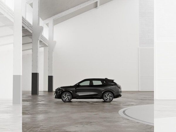 LYNK & Co 08 CORE / Bestandskundenangebot! Nur für Fahrer vom Lynk & Co 01 ABO! bild 4