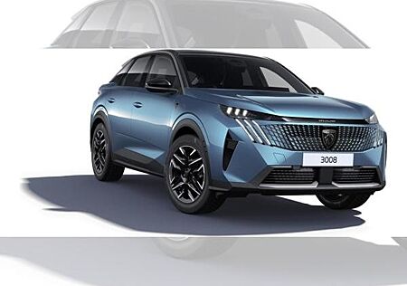 Peugeot 3008 ⚠️VIELE HIGHLIGHTS⚠️ GT SUV | HYBRID 145 e-DSC6 | Panorama- Sonnendach ☀️ | Naviga