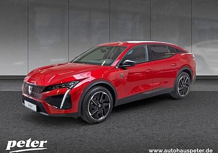 Peugeot 408 GT Hybrid 145 eDSC +Navi+Kamera+Premium+