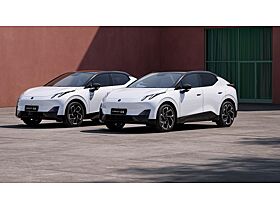 LYNK & Co 02 CORE / E-PRÄMIE! / VOR ANFRAGE BESCHREIBUNG LESEN!