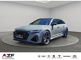 Audi RS6 Avant performance KERAMIK+STANDHZG+NACHTSICHT Audi RS6 Avant performance KERAMIK+STANDHZG+NACHTSICHT