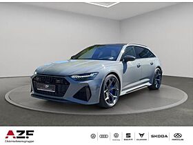 Audi RS6 Avant performance KERAMIK+STANDHZG+NACHTSICHT