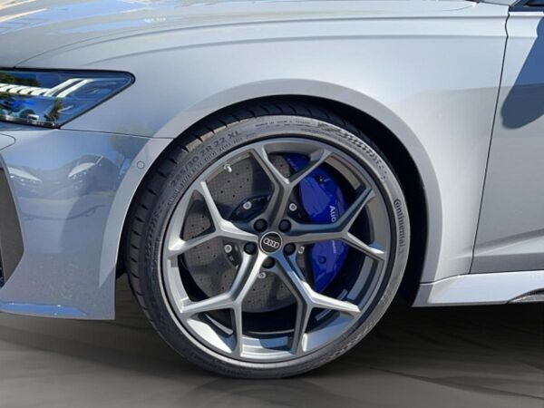 Audi RS6 Avant performance KERAMIK+STANDHZG+NACHTSICHT bild 4