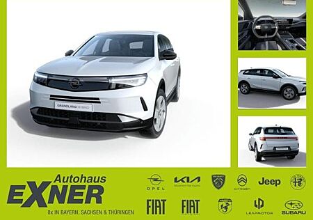 Opel Grandland Edition | KURZFRISTIG VERFÜGBAR | Privat