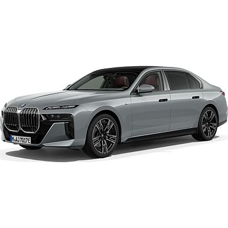 BMW i7 leasen
