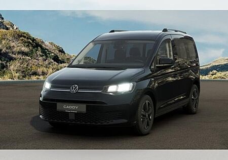 VW Caddy Volkswagen *LIFE*GOAL*5*SITZER*HYBRID*SOFORT*VERFÜGBAR*NUR*SO*LANG*DER*VORRAT*REICHT