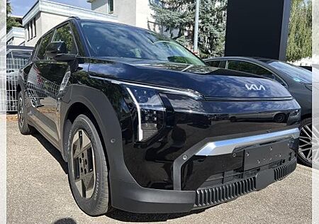 Kia EV3 58 kWh Earth Winter Connect Business Wärmepumpe