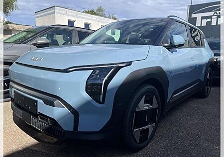 Kia EV3 58 kWh Earth Winter Connect Business Wärmepumpe Drive 19Zoll SOUND